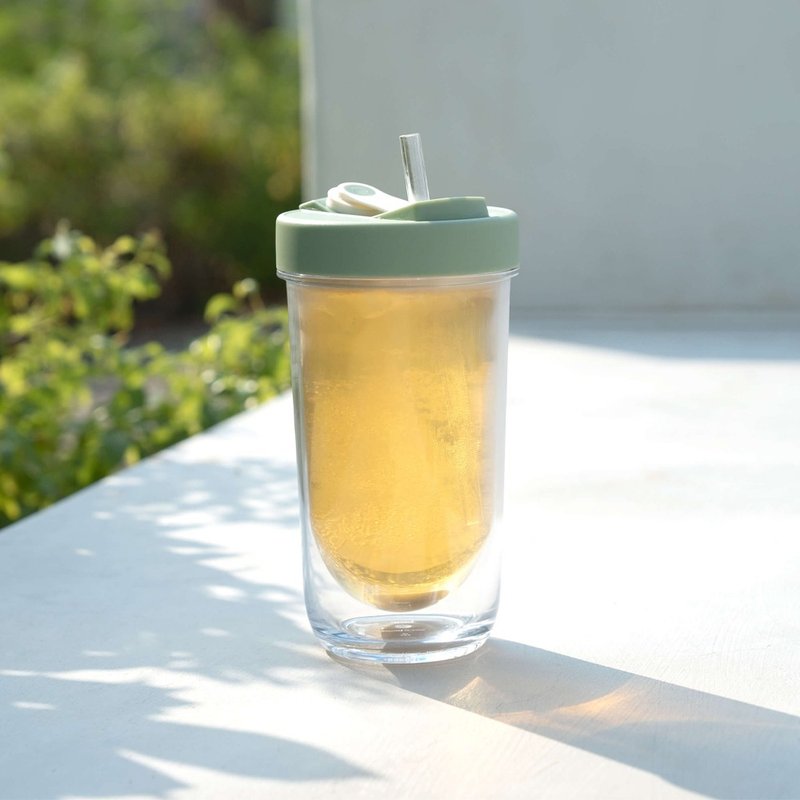 Tou mini 饮料杯 - 水瓶/水壶 - 塑料 