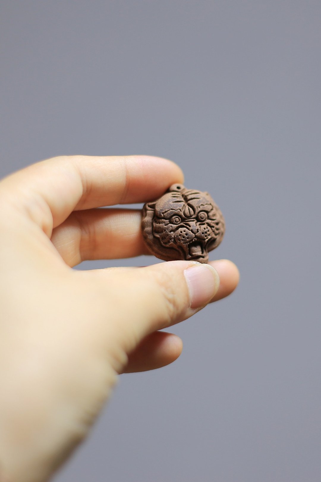 壹染指香品 | 生肖坠 | 古法天然合香 | 养生 | 通达活络 新品 - 吊饰 - 植物．花 