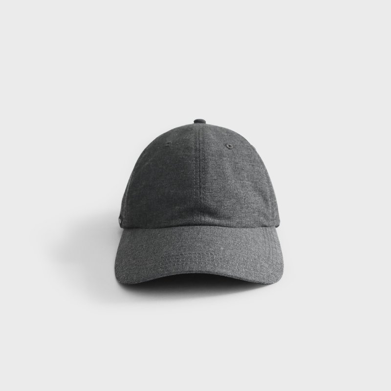 DYCTEAM - Waterproof Cap (gray) - 帽子 - 其他材质 灰色