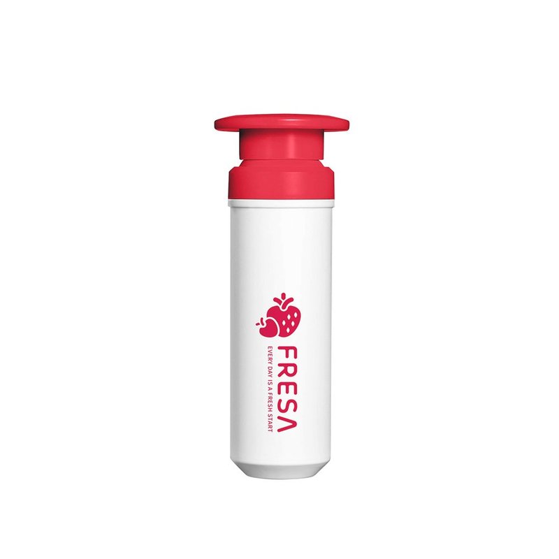 FRESA 抽真空棒 - 便当盒/饭盒 - 塑料 