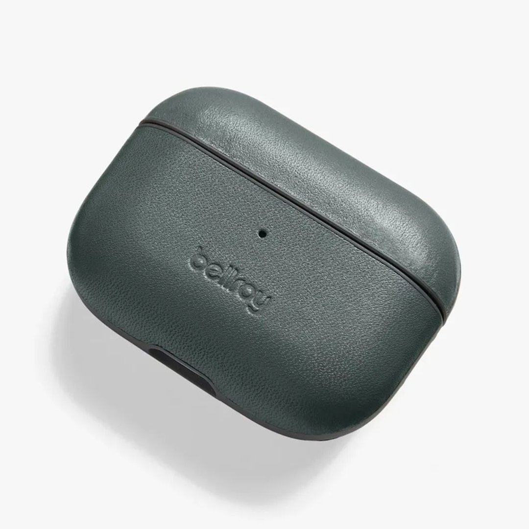 预购 Bellroy Pod Jacket Pro (2nd Generation) 耳机套 - 耳机收纳 - 其他材质 