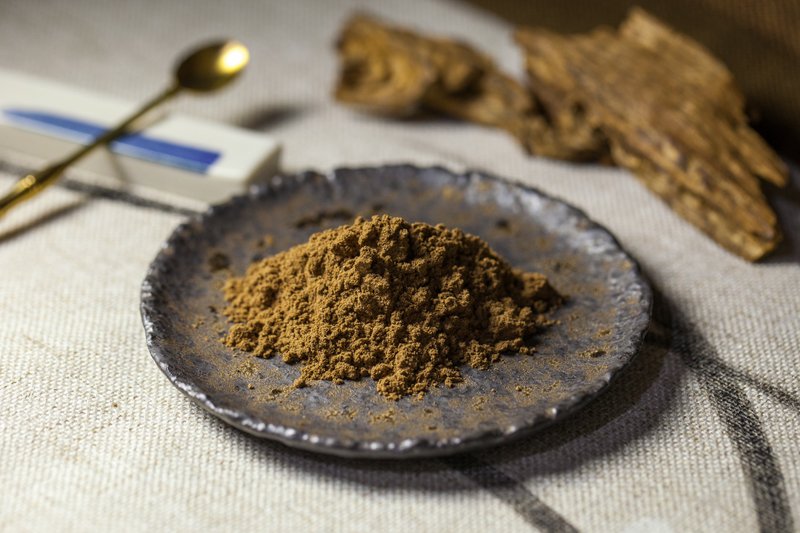 正统道藏 大梵斗香 北辰 紫降真香 - 香薰/精油/线香 - 植物．花 咖啡色