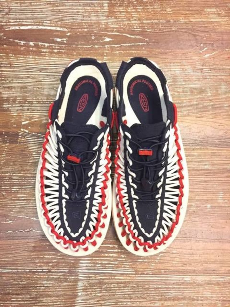 【期间限定折扣预购中】✱KEEN UNEEK CHILI PEPPER 联名款✱ - 其他 - 其他材质 多色