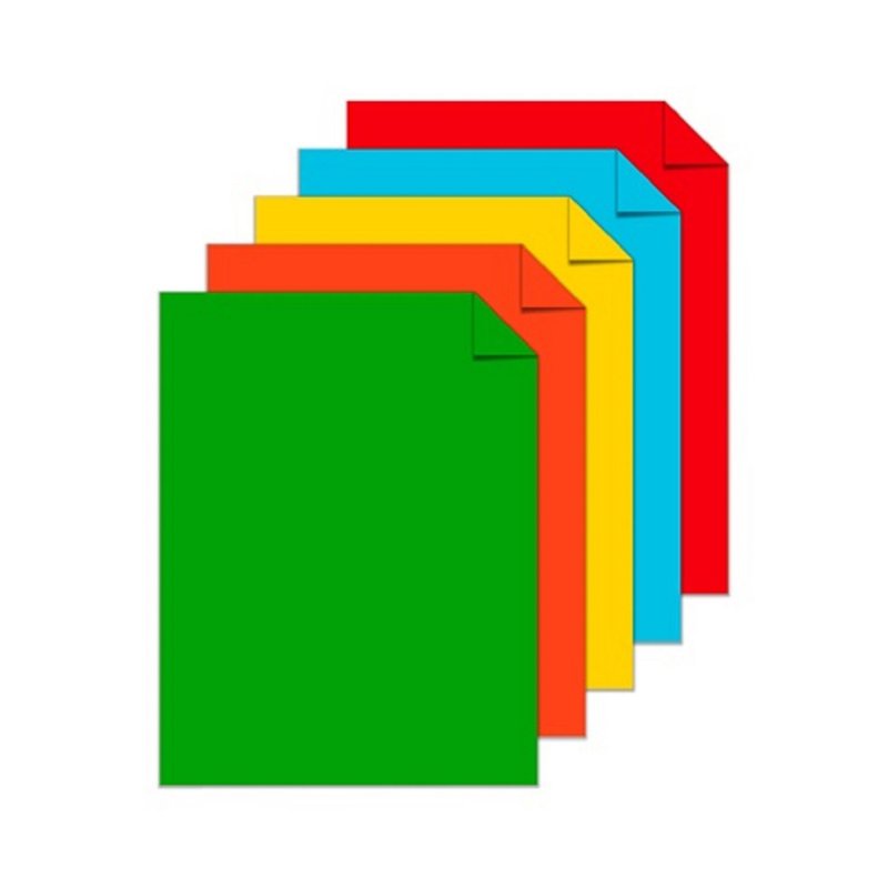 Astrobrights A4 Coloured Cardstock 色咭 (Eco) - 其他 - 纸 