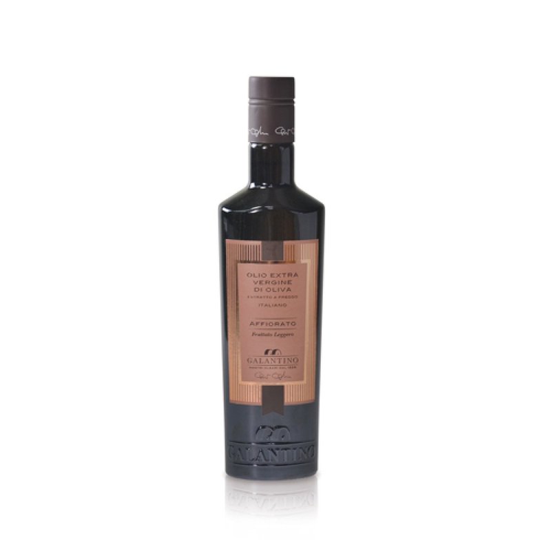 【Galantino】意大利特顶级初榨橄榄油(清淡果香)500ML - 其他 - 新鲜食材 