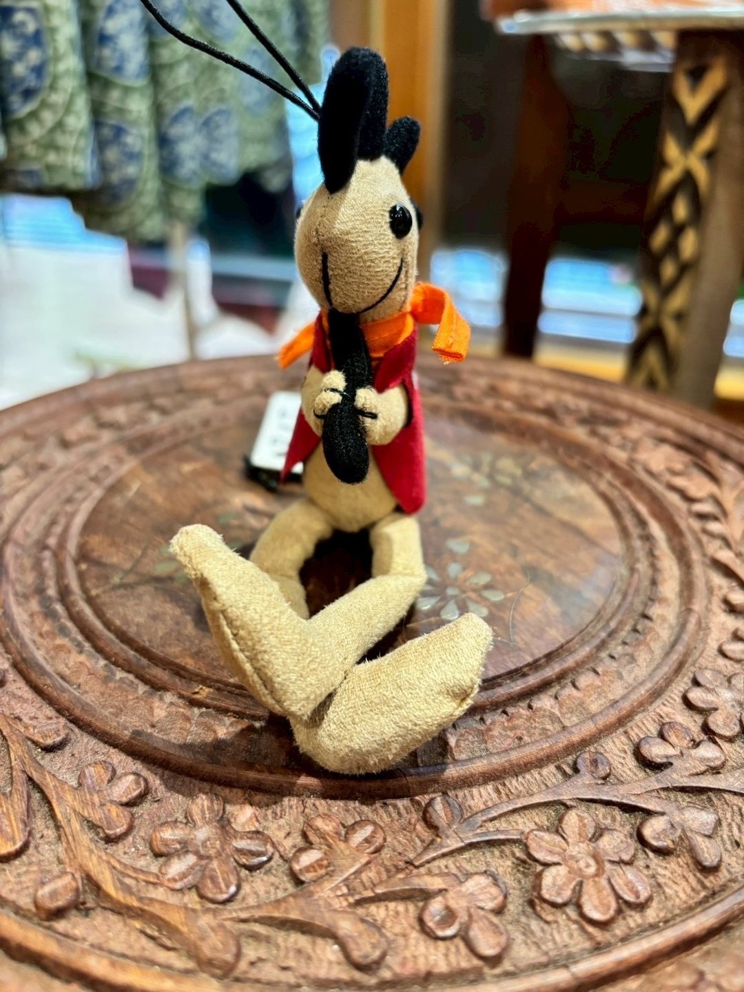 【现货热卖】 Kokopelli 乐园 第二代限定 版娃娃S - 玩偶/公仔 - 棉 