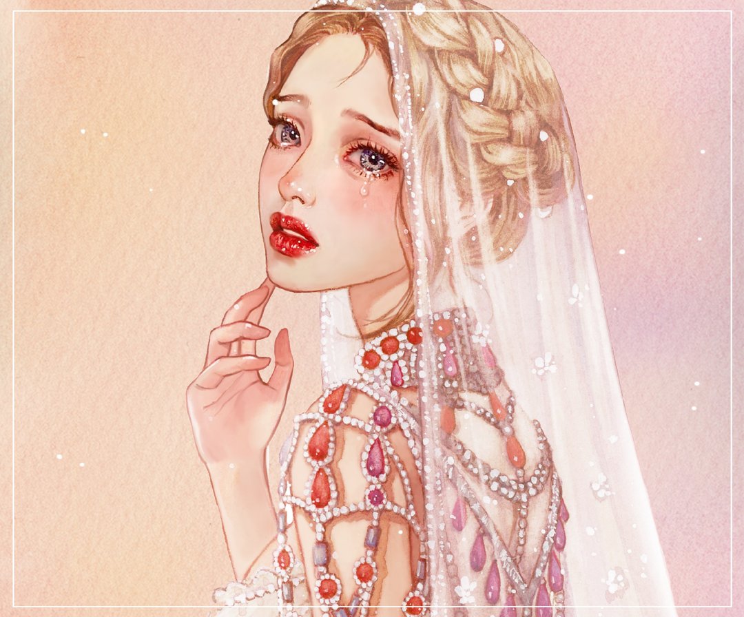 Maria - 贴纸 - 纸 