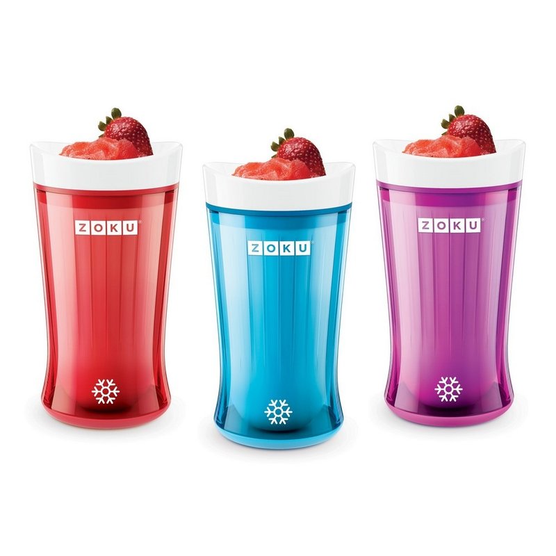 ZOKU 快速冰沙杯2.0 - 其他 - 其他材质 