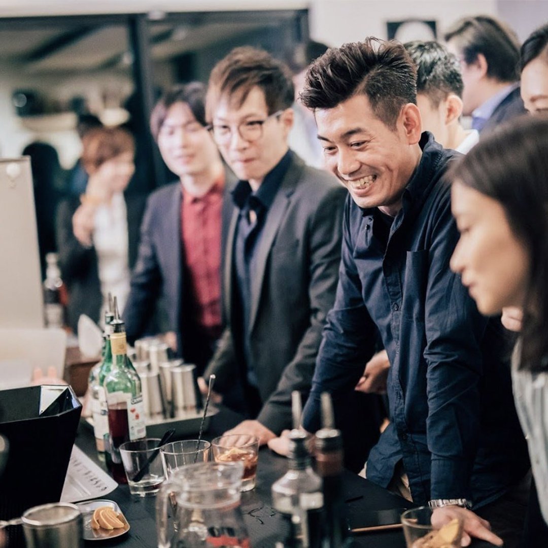 【调酒体验】平日私人包班 | 酒单精选四人成团 | 聚会企业包班 - 美食 - 新鲜食材 