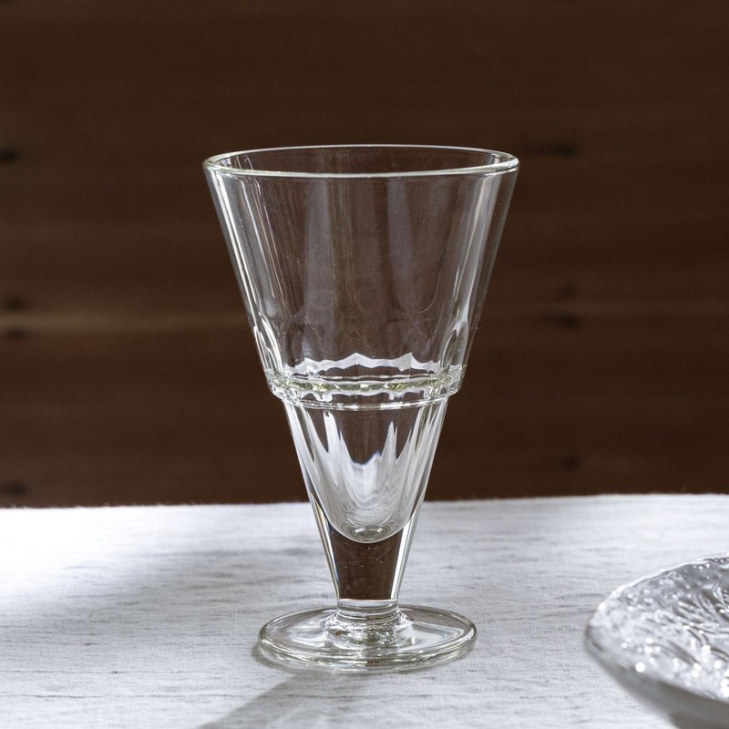 EXCELSIOR圣代杯 - 玻璃杯 - 玻璃 透明