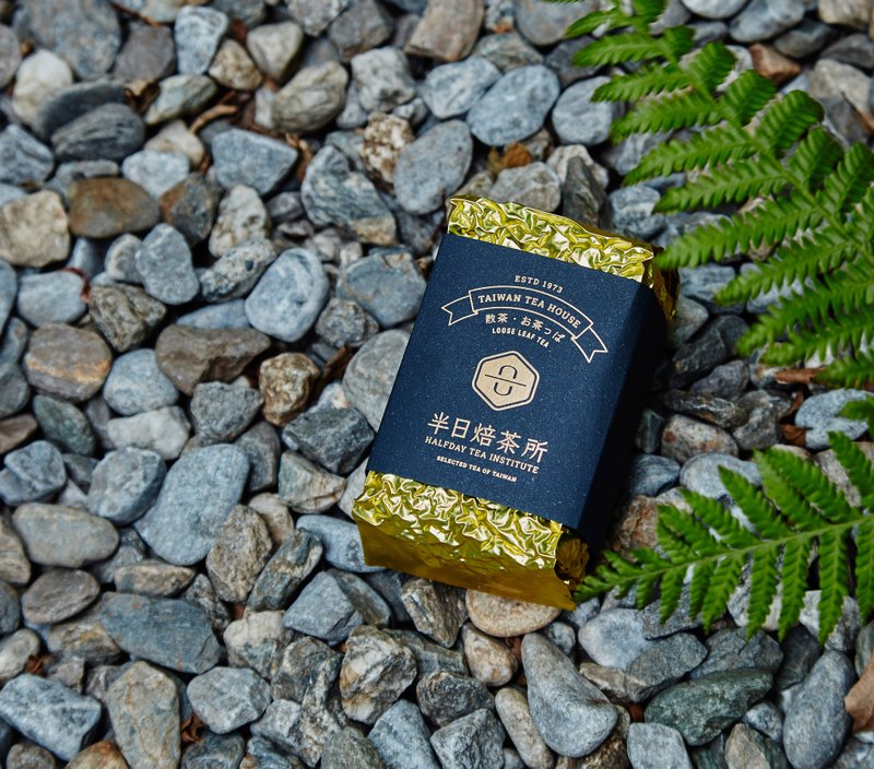 东方美人(膨风茶、白毫乌龙)  散茶50克  腰封包装 台湾特产 - 茶 - 新鲜食材 多色