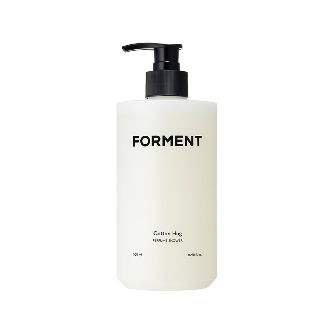 FORMENT 香水沐浴乳－天使之吻 500ml - 沐浴用品 - 其他材质 