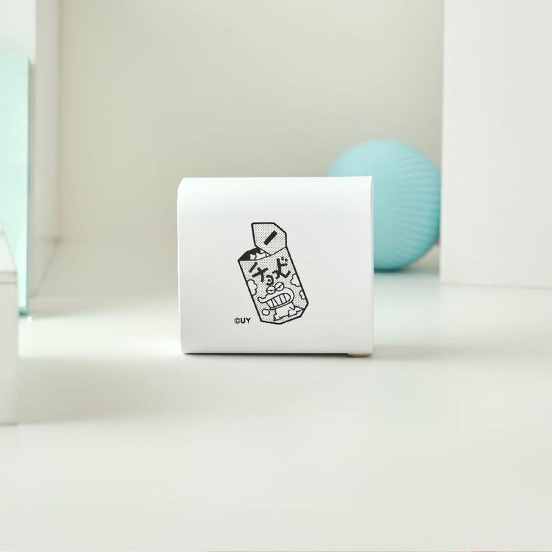 蜡笔小新双手比赞USB3.0+PD20W双孔充电器 - 数码小物 - 塑料 多色