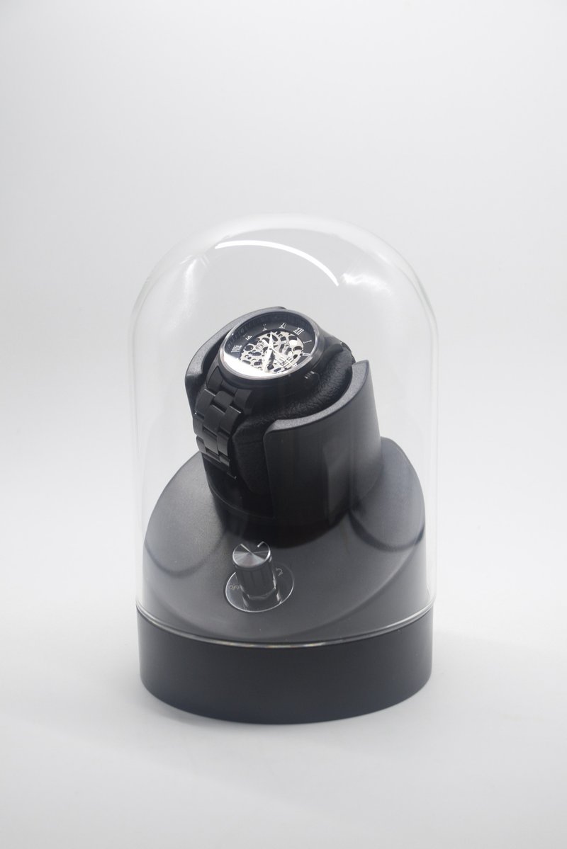 生日礼物/机械表自动上链转表瓶/机械表瓶/防磁/机械表适用 - 其他 - 不锈钢 