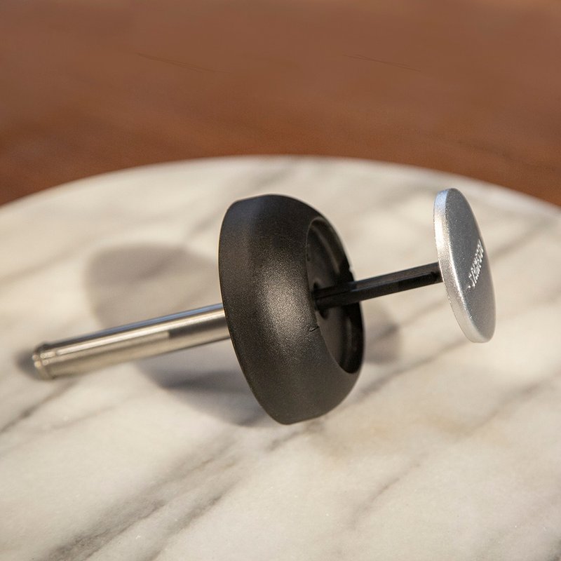 旧版配件 Staresso 上盖压把 已停产 - 咖啡壶/周边 - 塑料 黑色