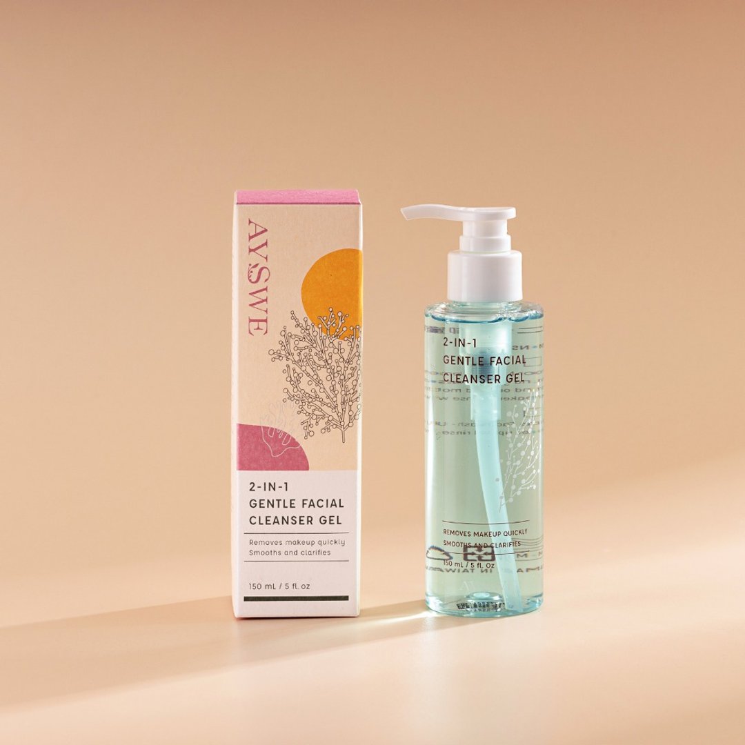 极光透亮二合一洗卸蜜 清洁 保湿 滋润 不干涩 150ml - 脸部清洁/卸妆用品 - 其他材质 