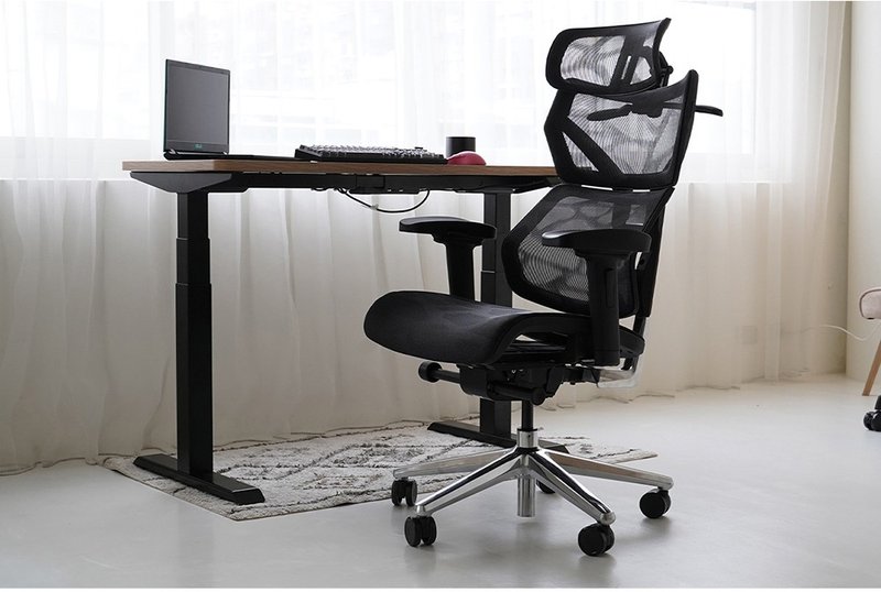 irocks T27 云岩网 人体工学椅 电脑椅 椅子 - 椅子/沙发 - 其他材质 