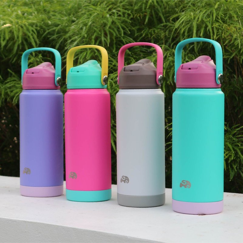 EKO烧瓶 - 水瓶/水壶 - 不锈钢 