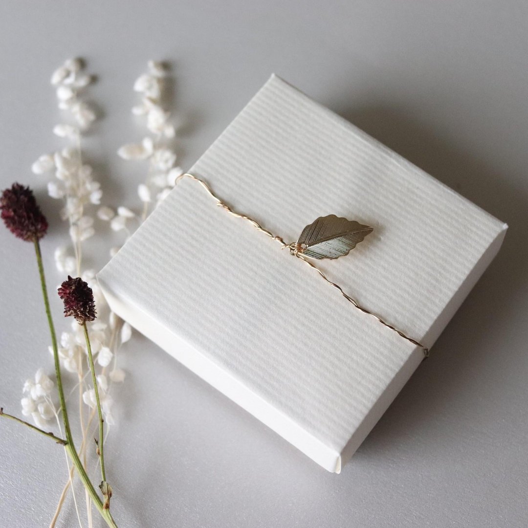 Gift wrapping (acacia's original package) - 其他 - 纸 白色