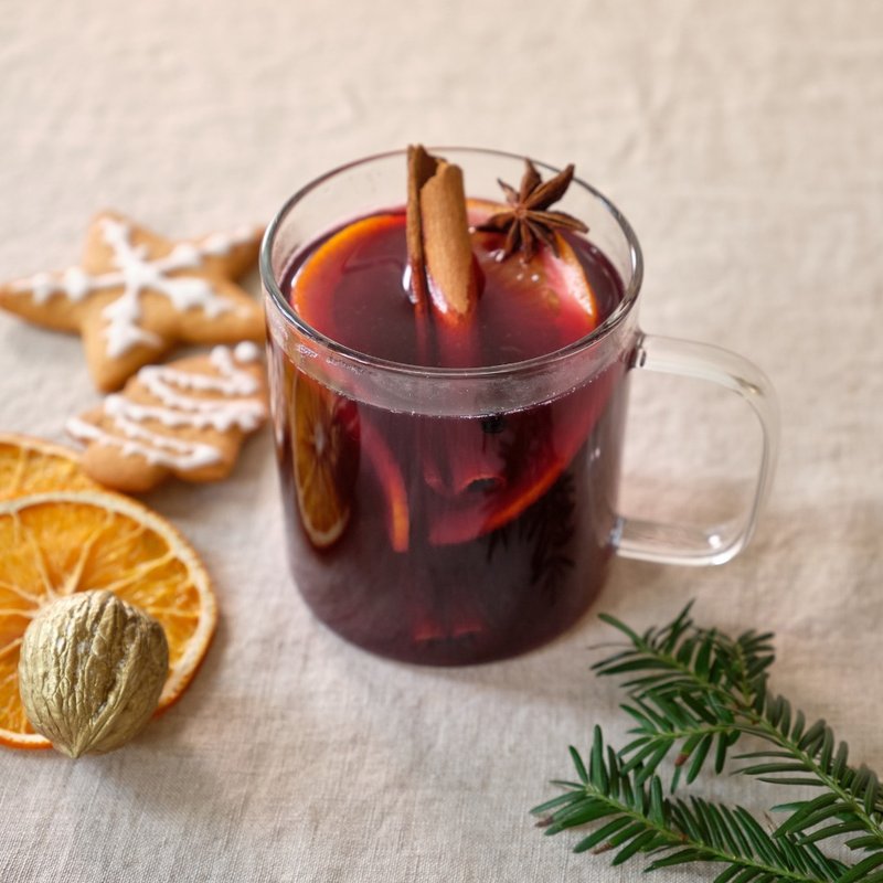 2025 单身共煮联谊派对耶诞交换礼物场 - 美食 - 其他材质 