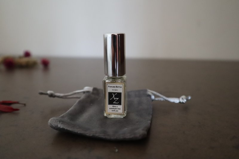 桧木精油/香水/随身瓶/分装瓶 - 香薰/精油/线香 - 精油 