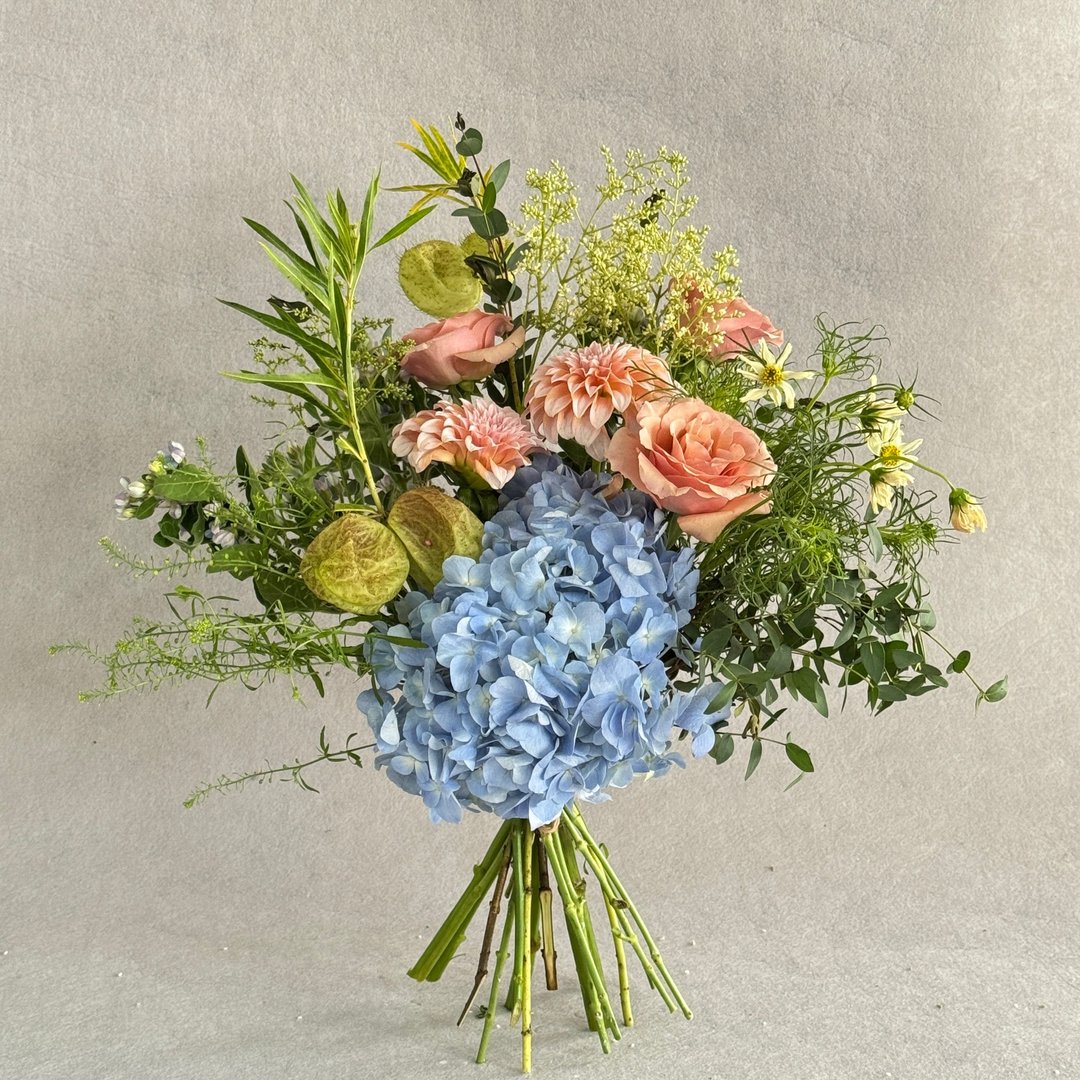 Flower Party - 植栽/盆栽 - 植物．花 