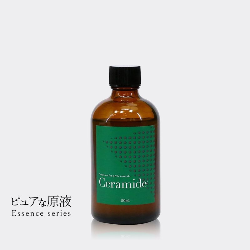 JNL神经酰胺前导原液 100ml 精华液 日本天然物研究所 - 精华液/安瓶 - 其他材质 透明