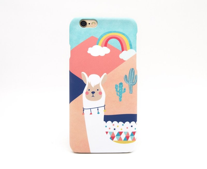 骆驼女王::手机壳 - 手机壳/手机套 - 塑料 多色