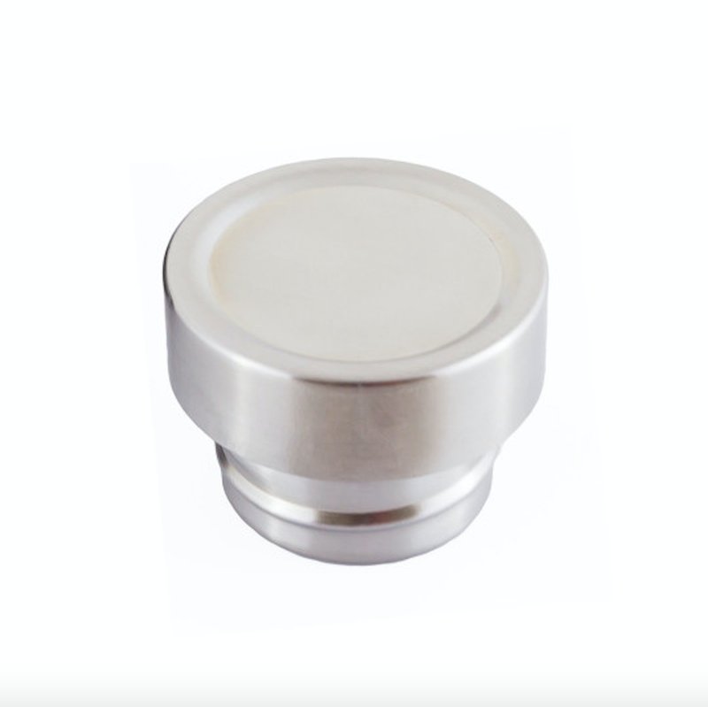 24Bottles - 不锈钢盖子 (thermo bottle only) - 水瓶/水壶 - 其他金属 灰色