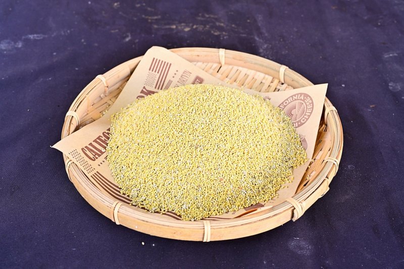 【海端严选】小米 300g - SALONG农特产品展售中心 - 五谷杂粮/米 - 新鲜食材 