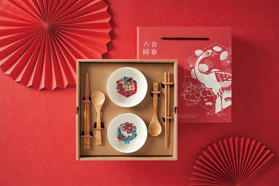 【订制 / 定制化】品牌联名合作 大量采购 90~1000 组 - 调味罐/酱料瓶 - 瓷 多色