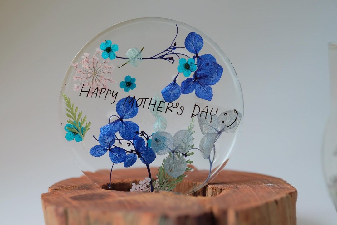 Pinkoi X Getnature house - Eternal Flower Workshop - 其他 - 其他材质 多色