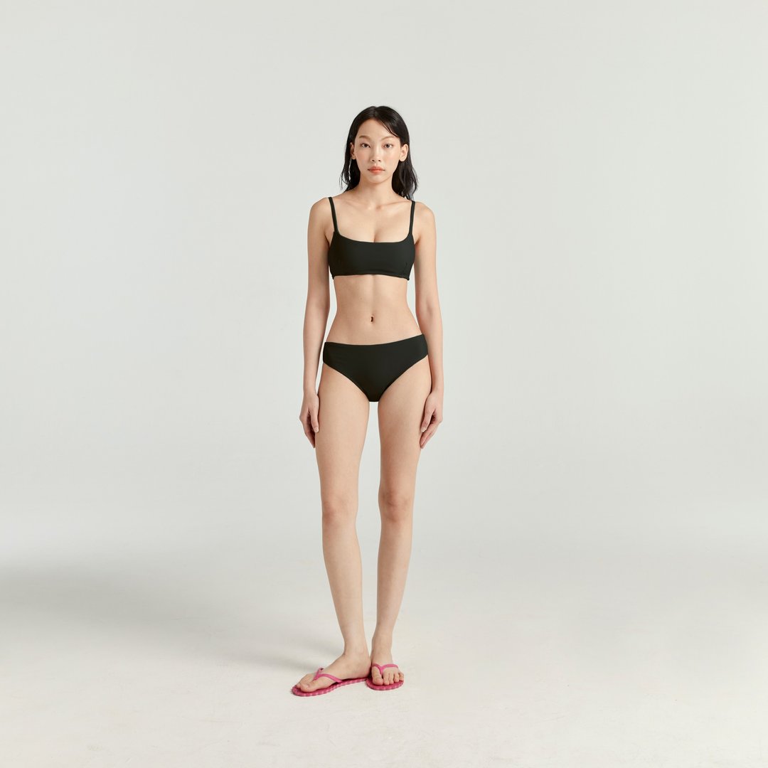 when.we.summer 泳装 / Capri Collection 下裤（仅限比基尼裤） - 女装泳衣/比基尼 - 其他材质 多色