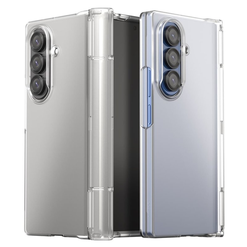 Araree Samsung Galaxy Z Fold 7 NUKIN 360 手机壳 - 手机壳/手机套 - 其他材质 