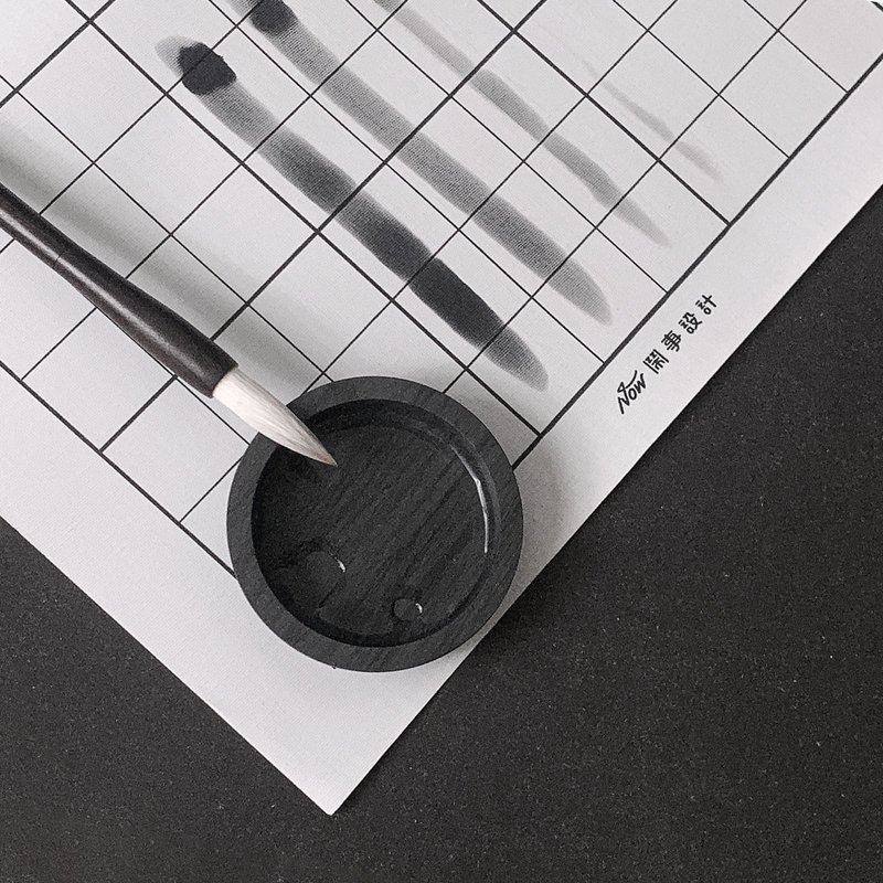 水写练习布 - 其他书写用品 - 纸 白色