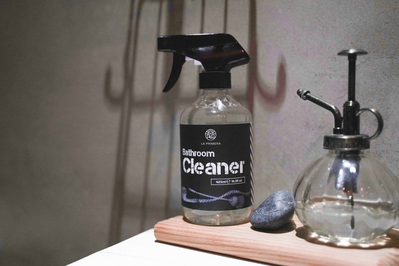 【转运来】【过年大扫除】薰香卫浴清洁液  425ml - 卫浴用品 - 浓缩/萃取物 透明