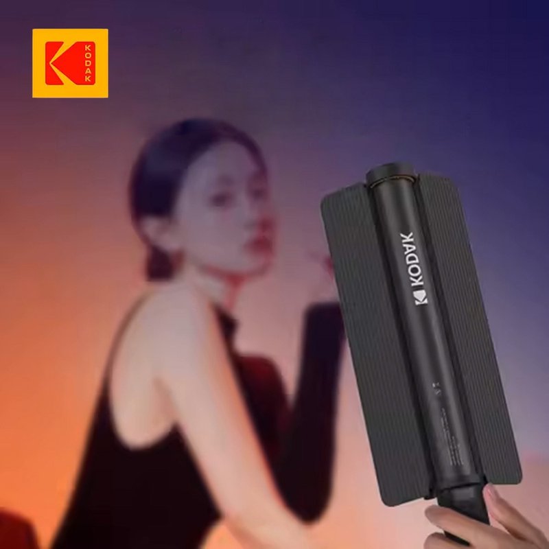 KODAK 柯达 LS30手持RGB摄影补光灯棒(25W) - 相机 - 其他材质 