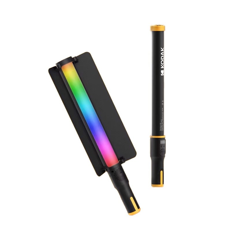 KODAK 柯达 LS30手持RGB摄影补光灯棒(25W) - 相机 - 其他材质 
