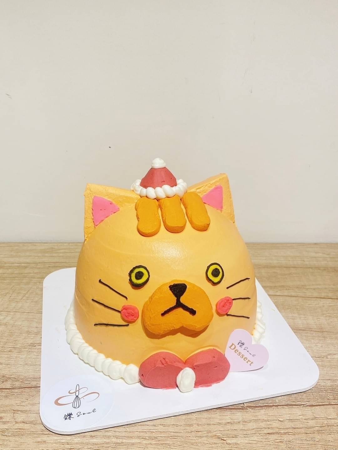 可宅配 定制化 定制化蛋糕 造型蛋糕 立体蛋糕 生日蛋糕 铄甜点 - 蛋糕/甜点 - 新鲜食材 多色