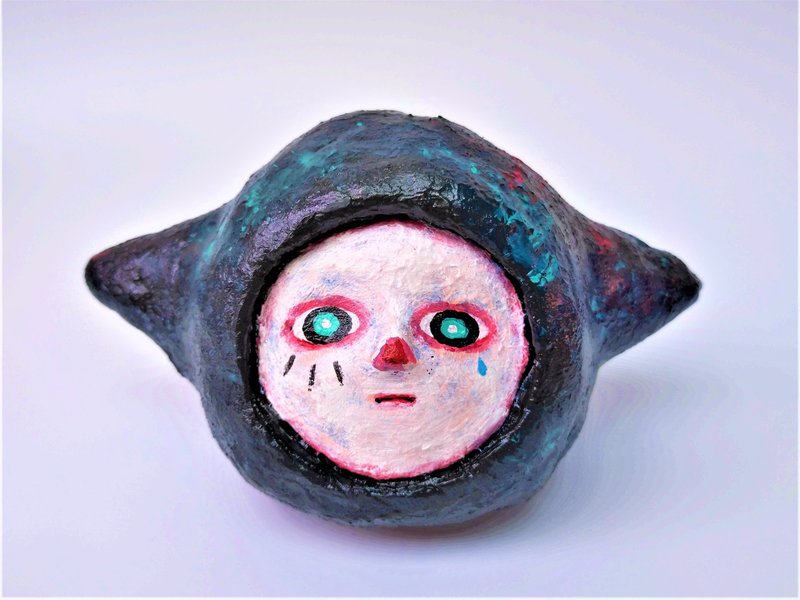 冰岛计划 - 纯真版 - 星空1号 - 玩偶/公仔 - 其他材质 