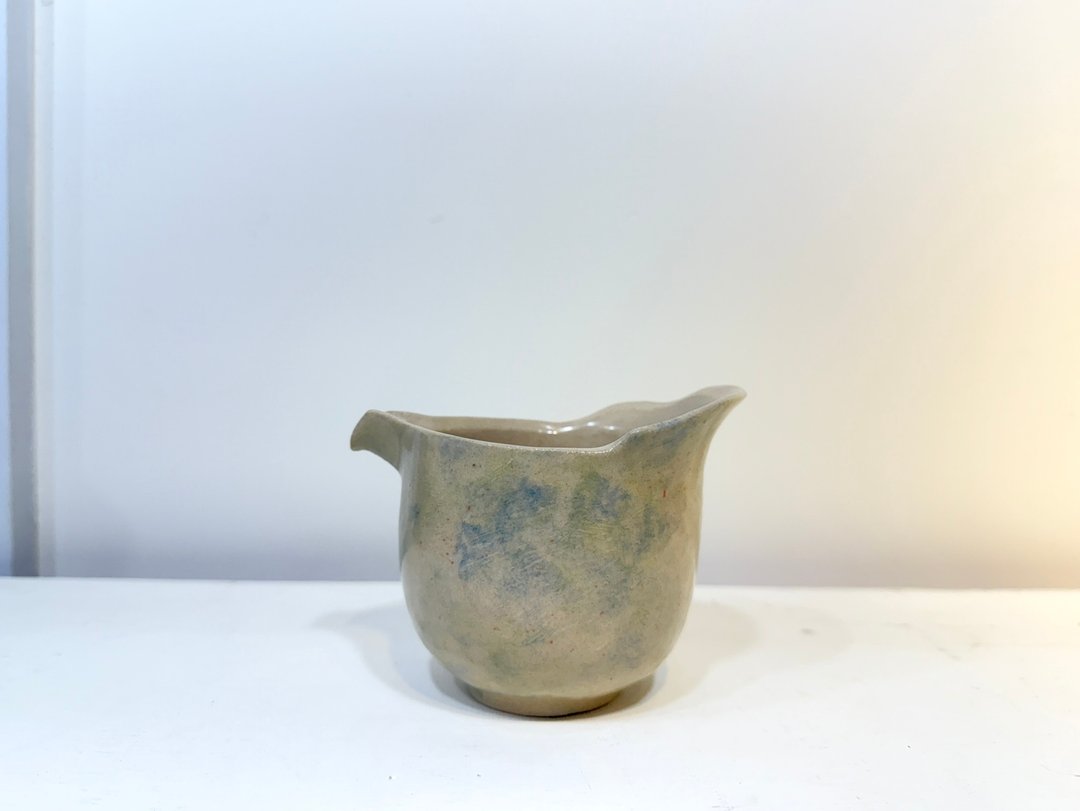 微醺系列匀杯/茶海/公道杯 - 茶具/茶杯 - 陶 