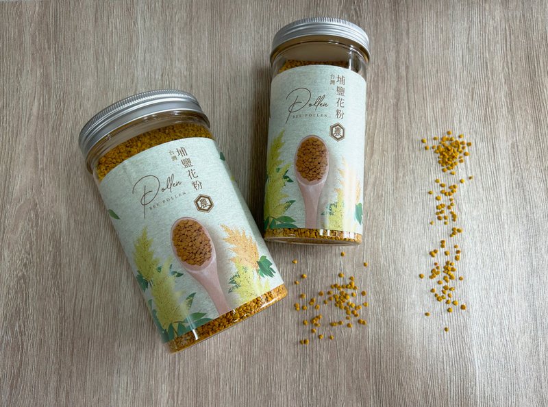 埔盐花粉_天然营养补给品 - 其他 - 新鲜食材 