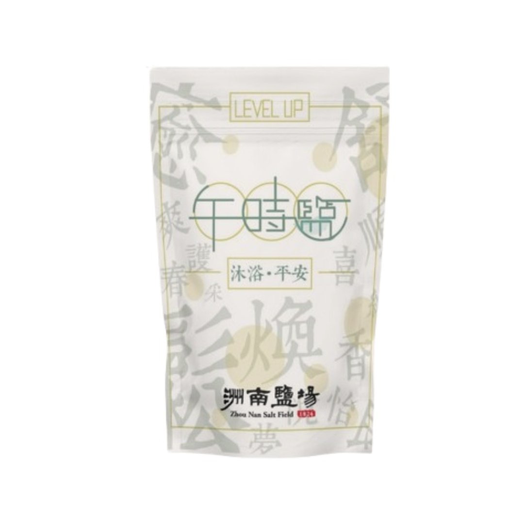 【洲南盐场】端阳午时盐 - 其他 - 其他材质 