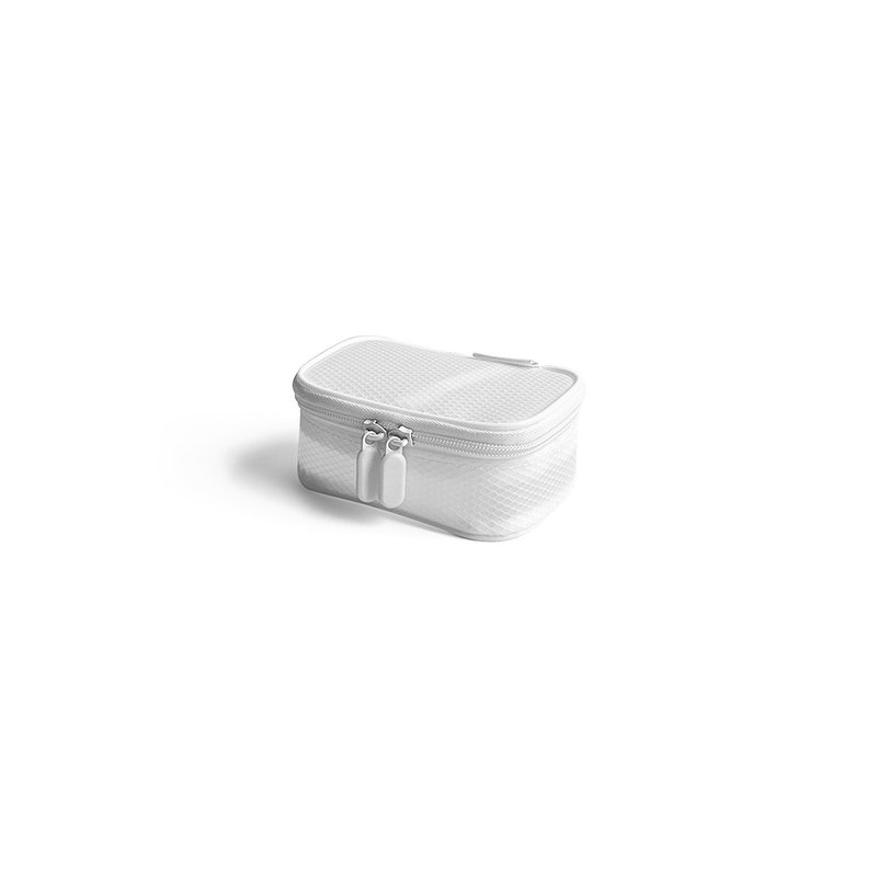 Suzzi 速携随行守护包-S - 收纳用品 - 塑料 白色