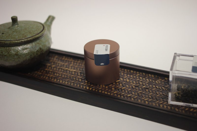 BANHO Taiwan Dongding Oolong - 茶 - 其他材质 卡其色