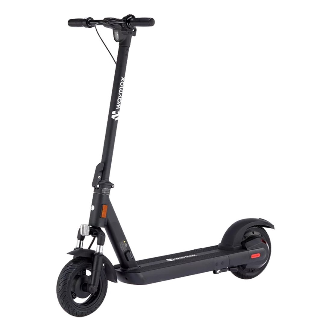 Waymax | R10电动滑板车 - 其他 - 其他金属 黑色