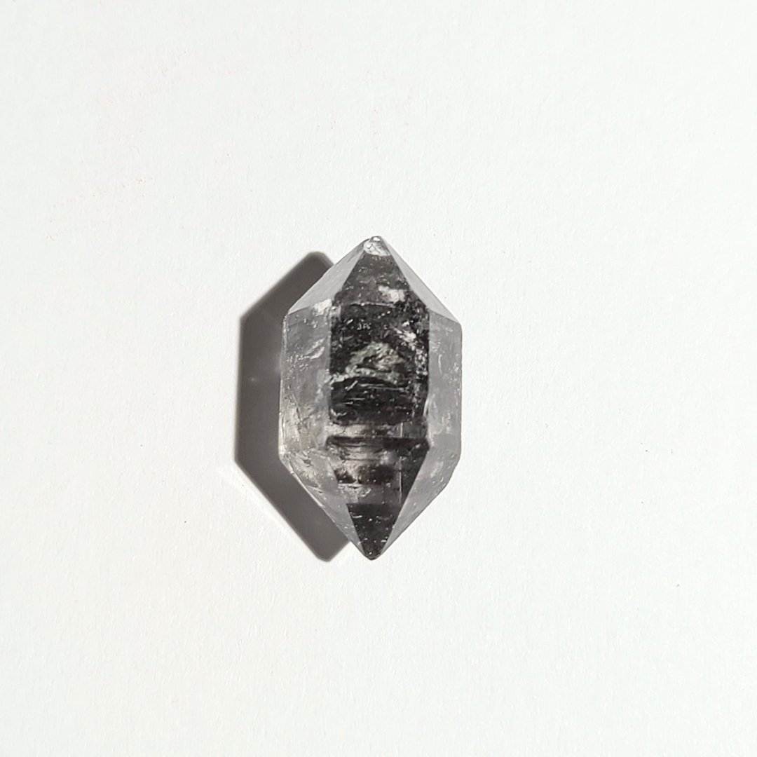 【闪灵钻原石】 - SHD102 - 其他 - 水晶 黑色