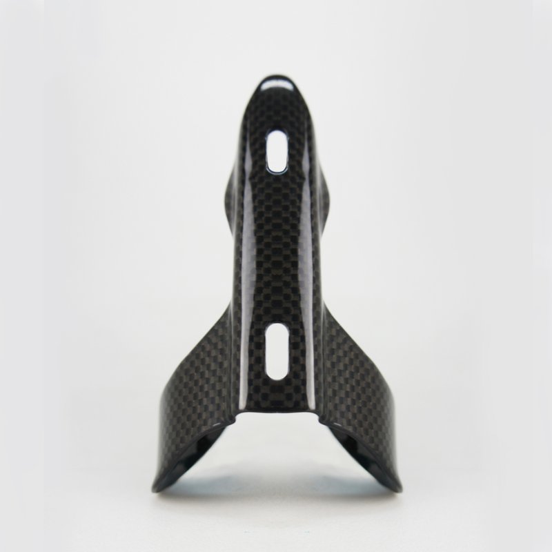 碳纤维 单车水壶架 - 自行车/周边 - 碳纤维 黑色