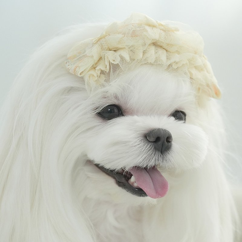 NO.119 塑料防滑夹 - 发饰 - 其他材质 粉红色