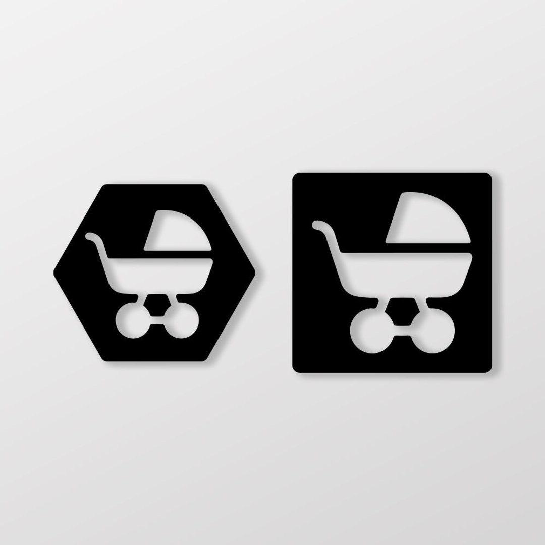 ICON/91/车贴、贴纸 SunBrother孙氏兄弟 - 贴纸 - 防水材质 
